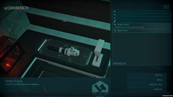PROJECT;HYPATIOS screenshot 6
