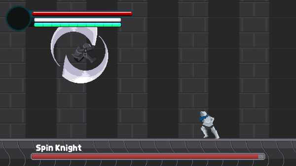 Soul Sader screenshot 4
