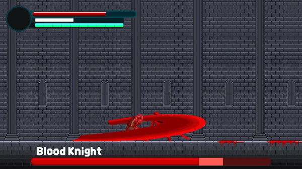 Soul Sader screenshot 2