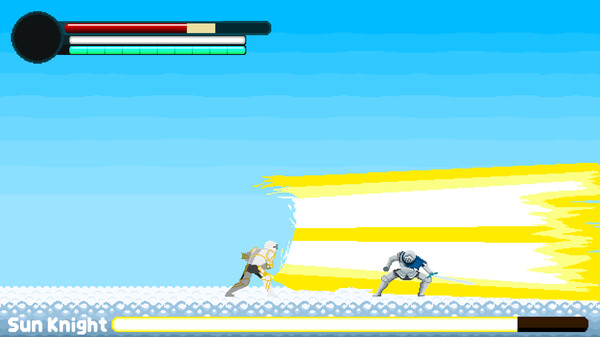 Soul Sader screenshot 3