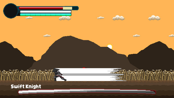 Soul Sader screenshot 5
