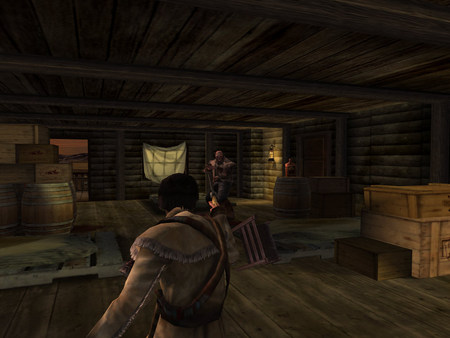 GUN screenshot 3