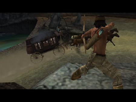 GUN screenshot 4