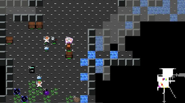 Conqueror Of Time screenshot 3