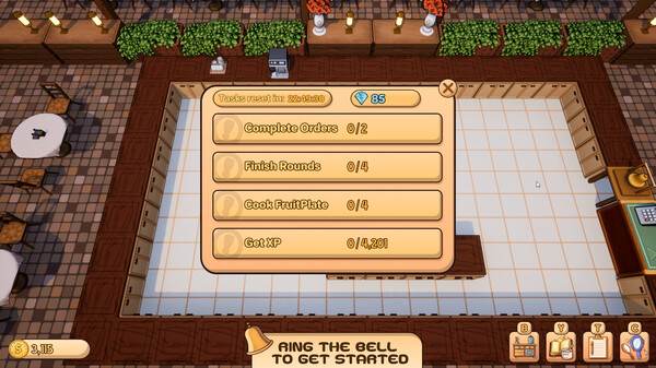 Little Chefs: CO-OP screenshot 6