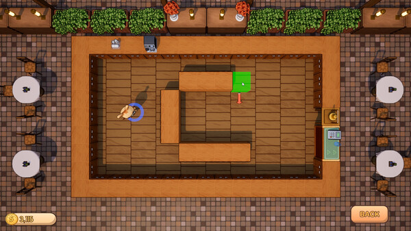 Little Chefs: CO-OP screenshot 8