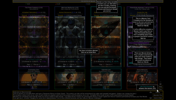 Starcremental screenshot 6