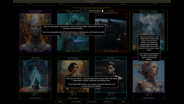 Starcremental screenshot 2