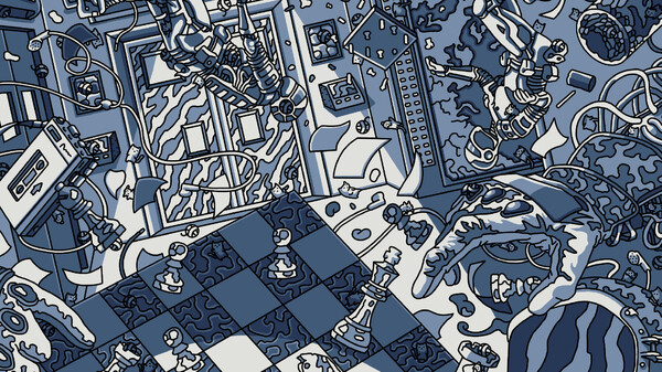 I commissioned some cats 4 screenshot 2