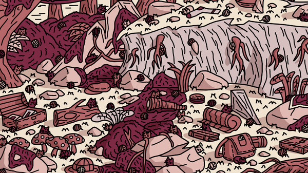 I commissioned some cats 4 screenshot 10