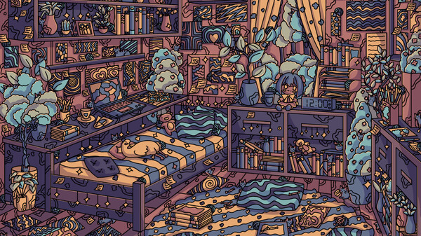 I commissioned some cats 4 screenshot 1