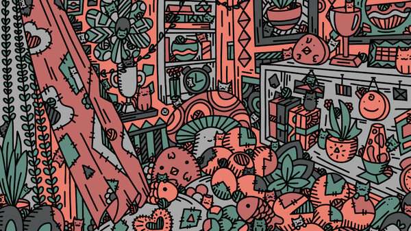 I commissioned some cats 4 screenshot 6