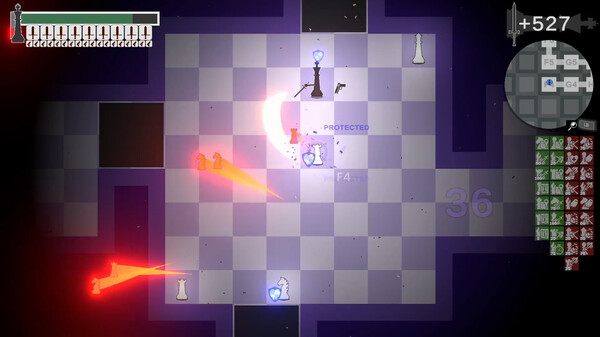 Check and Slash screenshot 12