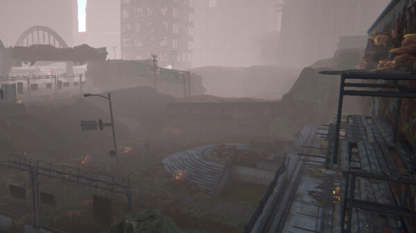 Hazardous screenshot 9