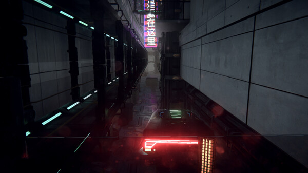 Hazardous screenshot 6