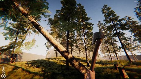Hazardous screenshot 10