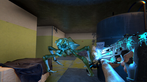 Hazardous screenshot 11
