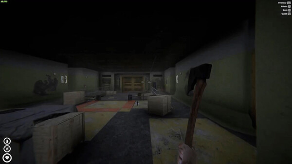 Hazardous screenshot 8