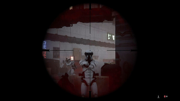 Hazardous screenshot 5