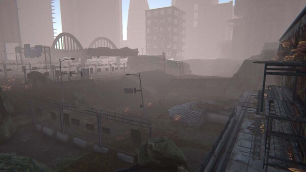Hazardous screenshot 2