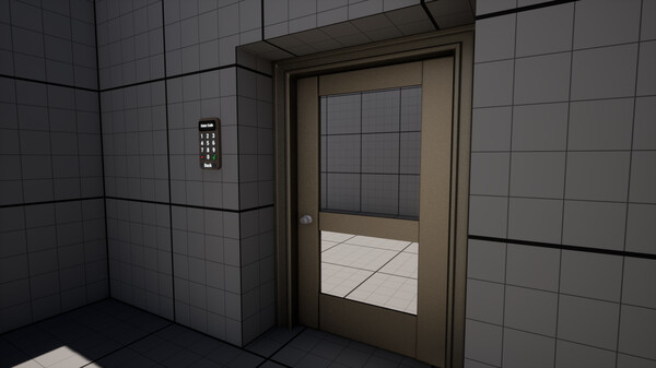 Open The Doors screenshot 8