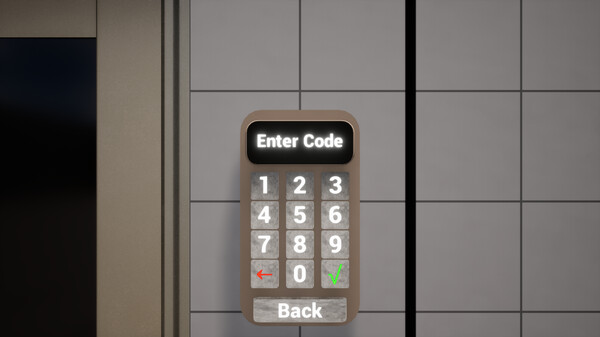 Open The Doors screenshot 4