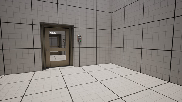 Open The Doors screenshot 7