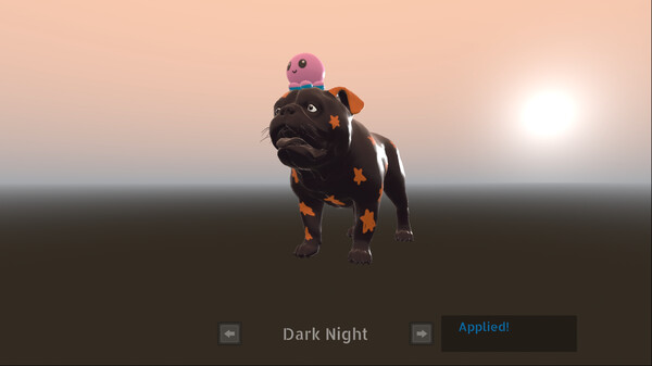 PRIN-C1 screenshot 7