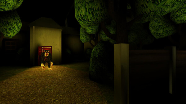 Cat Fred Evil Pet screenshot 4