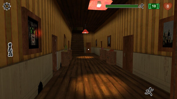 Cat Fred Evil Pet screenshot 5