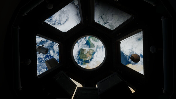 History of Space screenshot 6