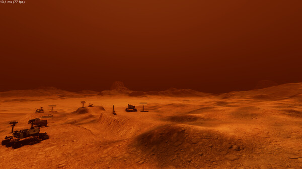 History of Space screenshot 4