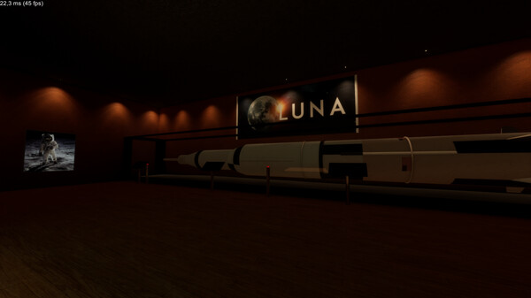 History of Space screenshot 1