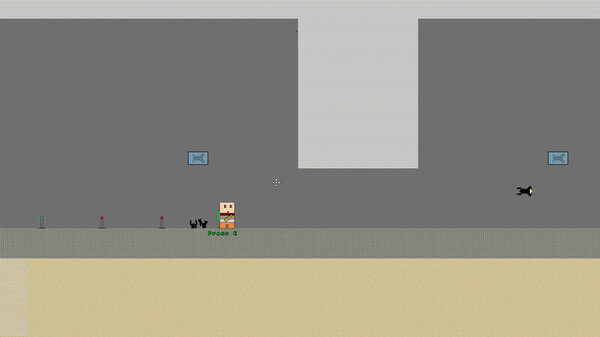 Atomic Hazard screenshot 10