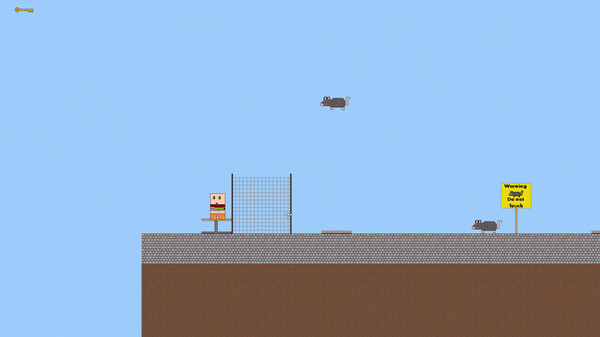 Atomic Hazard screenshot 5