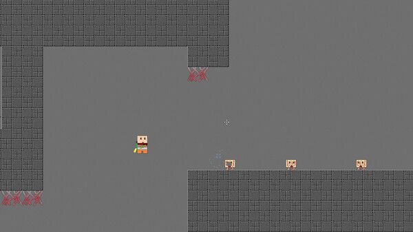 Atomic Hazard screenshot 12