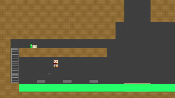 Atomic Hazard screenshot 2