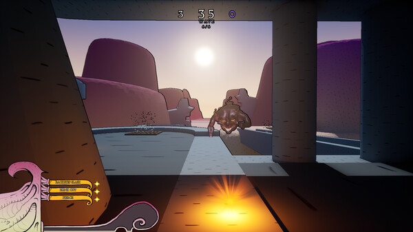Eternal King screenshot 2