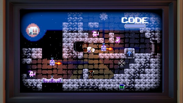 Manifest Destiny screenshot 8