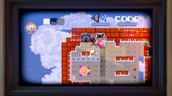 Manifest Destiny screenshot 6