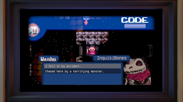 Manifest Destiny screenshot 4