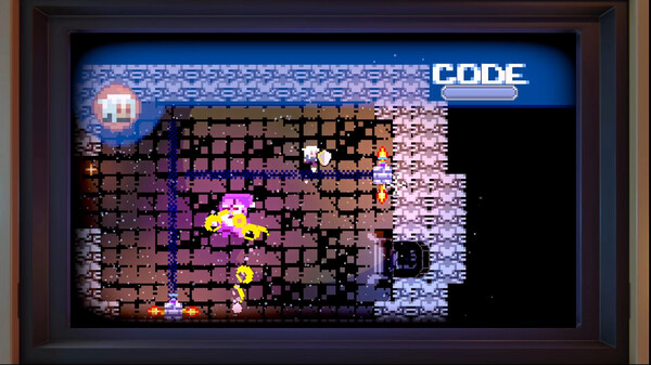 Manifest Destiny screenshot 7