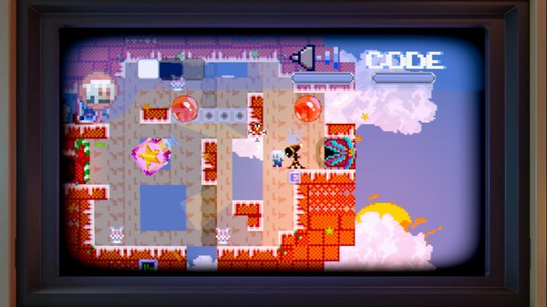Manifest Destiny screenshot 3