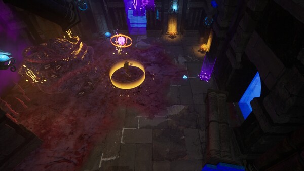 Spectral Climb screenshot 9