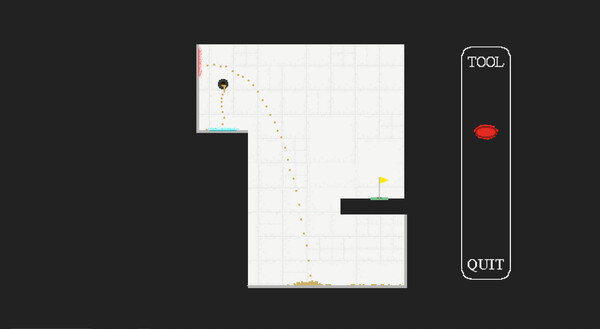 Portal Puzzle screenshot 2