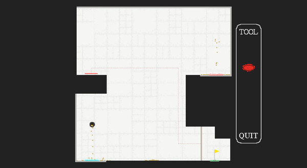 Portal Puzzle screenshot 4