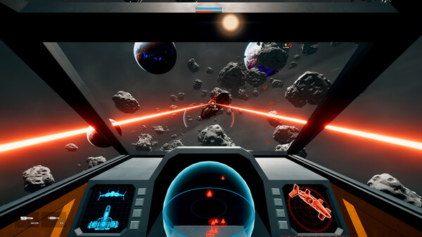 Space Shooter 24 screenshot 2