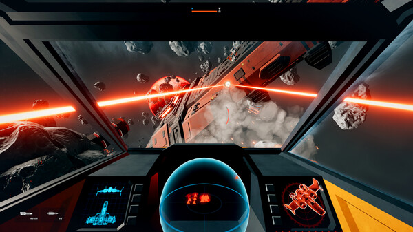 Space Shooter 24 screenshot 4