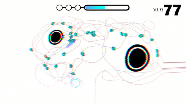 Nightrunner screenshot 3