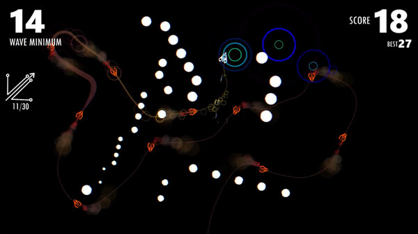Nightrunner screenshot 2